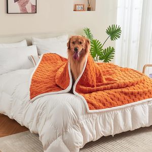 Suave y esponjoso felpa impermeable diversión sexo Splash hoja Squirt manta para la <span class=keywords><strong>intimidad</strong></span> - Product Image 3