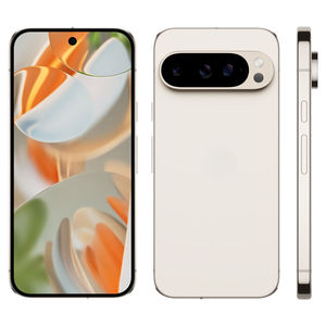 Versión Global 9 <span class=keywords><strong>Pro</strong></span> XL <span class=keywords><strong>6</strong></span>.8'' 120Hz OLED Tensor G4 16GB <span class=keywords><strong>RAM</strong></span> 37W 5060mAh 5MP IP68 NFC 5G Android 14 FHD Octa Core Smartphone - Product Image 3