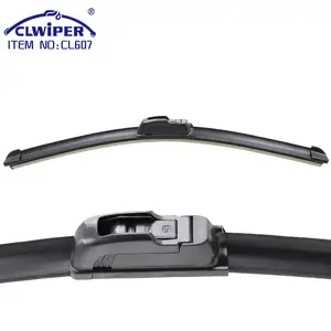 CLWIPER Windscreen Universal Soft Wiper Windshield Wiper Manufacturers Wholesale Suppliers