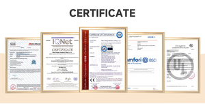 عربة مزدوجة ديكر كروس ويخرج خفيفة الوزن قابلة للطي الكلب القط الحدود بالجملة صغيرة الحيوانات الأليفة في الهواء الطلق عربة - Product Image 5