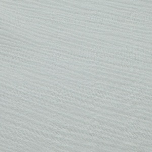 100% rayonne crêpe tissu Durable solide teint tissé écologique vêtements-pour filles robes chemises jupes Costumes doux - Product Image 3