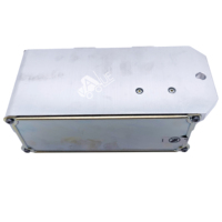 Contrôleur de moteur 80V 56323602609, pièces de chariot élévateur utilisées pour LINDE