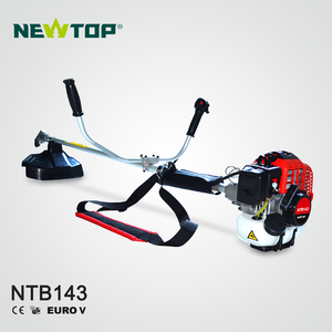 Débroussailleuse à essence <span class=keywords><strong>NEWTOP</strong></span> Brands H143 - Product Image 4