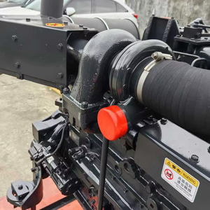 ชิ้นส่วนลูกสูบ6HH1สำหรับเครื่องยนต์ SAA6D125E-3 WA470-5เครื่องจักรก่อสร้าง SAA6D125 - Product Image 1