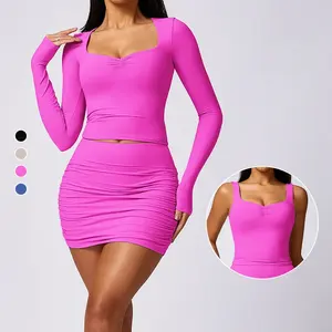 Женский Комплект из <span class=keywords><strong>3</strong></span>-х предметов - Product Image 5