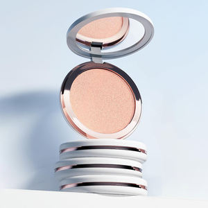 It Cosmetics Your Skin But Better Foundation Hidratante teñido Maquillaje Impermeable y Mate Shimmer Powder Foundation - Product Image 1