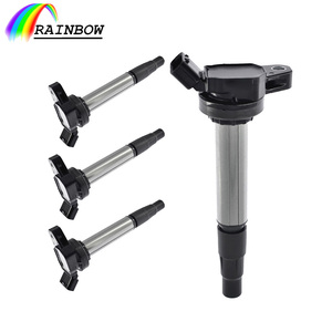 Harga Grosir Garansi Tambahan Bobina Pengapian 90919-02260/90919-02247/90919-02248 Koil Pengapian untuk Toyota Lexus - Product Image 4