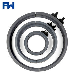 Özelleştirilmiş tel halat kılavuzları Eot vinçler elektrikli halat kılavuzu - Product Image 6