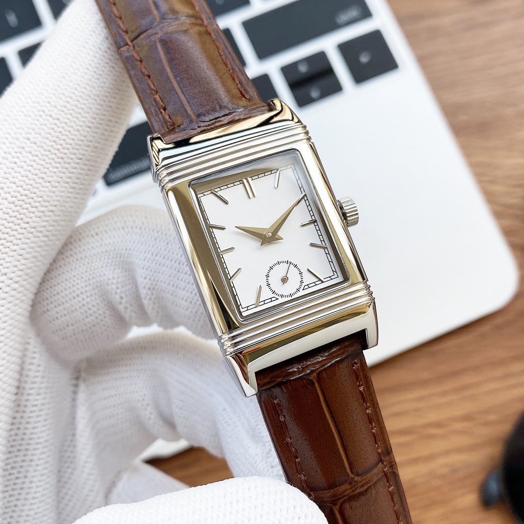Genine Leather Strap 007