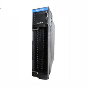 Module de sortie AC haute densité 16 points TC-ODK161 de qualité supérieure 74-265VAC 50/60Hz pour systèmes de contrôle de processus - Product Image 2