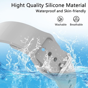<span class=keywords><strong>Bracelet</strong></span> de 20mm pour Samsung <span class=keywords><strong>Galaxy</strong></span> <span class=keywords><strong>Watch</strong></span> 4 44mm 40mm classique <span class=keywords><strong>46mm</strong></span> 42mm <span class=keywords><strong>Bracelet</strong></span> de sport en silicone <span class=keywords><strong>Galaxy</strong></span> <span class=keywords><strong>Watch</strong></span> 5 pro 44 40mm <span class=keywords><strong>Bracelet</strong></span> - Product Image 4