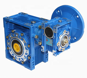 Chất lượng cao ODM hỗ trợ nmrv 030 040 050 cơ khí giảm tốc ổ bánh răng <span class=keywords><strong>Worm</strong></span> hộp số cho Nhôm/gang truyền bánh răng - Product Image 1