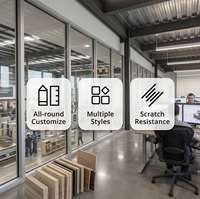 Lit superposé capsule spatiale avec LED et rangement, lit de dortoir moderne en bois pour appartement d'étudiant, hôtel, auberge, taille personnalisée disponible