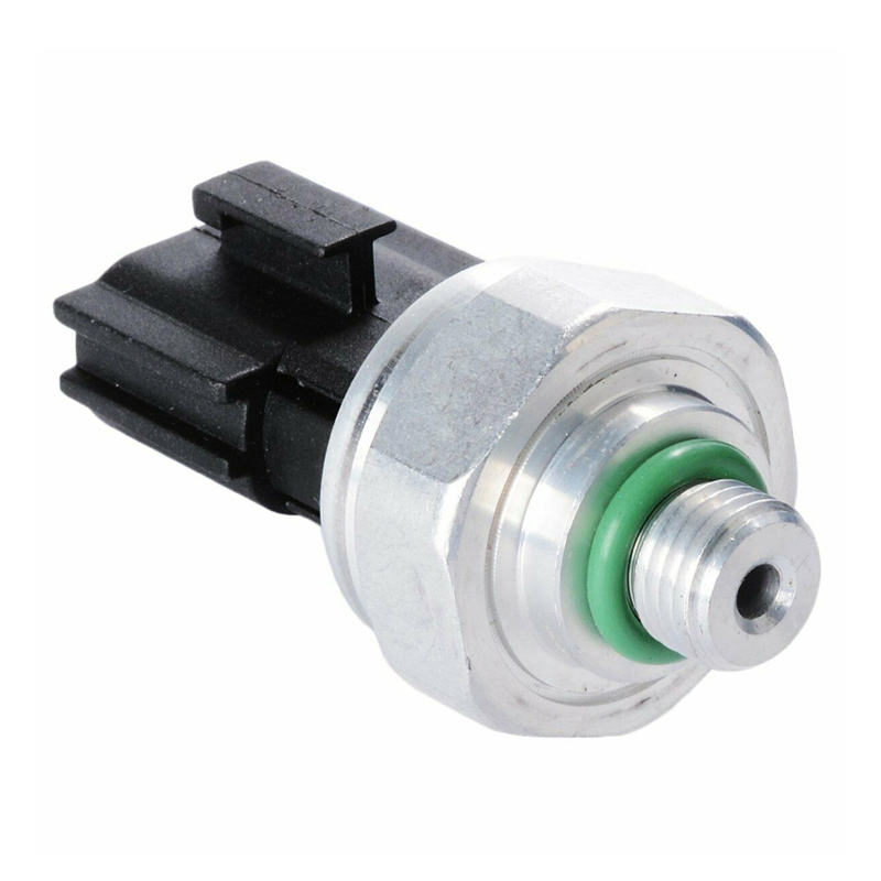 SEEU. AGAIN Power Steering Pressure Sensor 42CP8-12 497636N20A 497636N200 Compatible With Nissan Altima Murano 370Z Maxima Quest Rogue Sentra Cube GT-R Juke Leaf Xterra Versa Note 350Z & More, Oil Pressure