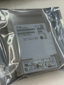 KPM61VUG800G SSD SAS PM6-V 800GB (Random Read/Write (สูงสุด KIOPs, 4KiB, QD32) 595/145) DWPD มีสินค้าในสต็อก รับประกัน 1 ปี - Product Image 1