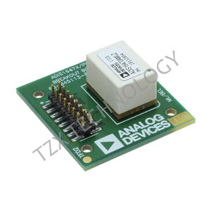 एनालॉग उपकरण Ade16470mz सटीक मेम इमु 6-dof जड़त्वीय सेंसर उच्च प्रदर्शन मूल वितरक - Product Image 2