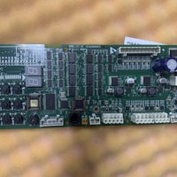 Pièce d'ascenseur OTS PCB SPBC-III GCA26800KX1 GCA26800KX5