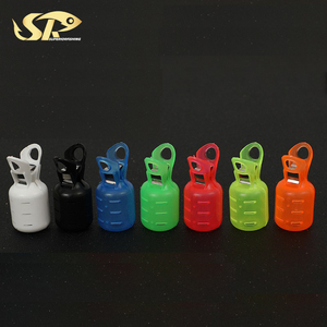 Protector de Anzuelos SUPERIORFISHING <span class=keywords><strong>Egi</strong></span> para Calamar, Camarón y Pulpo, Accesorio de Pesca YJ07 - Product Image 2