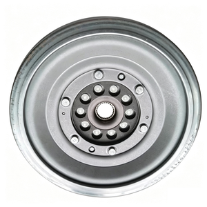 Pièces détachées auto neuves d'origine HXT 0B5, volant bimasse, système de transmission DSG, boîte de vitesses, compatibles avec AUDI PORSCHE - Product Image 5