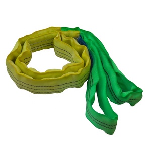 3-Tonnen-Rundschlinge von hoher Qualität in Hanming-Ausführung - Product Image 3