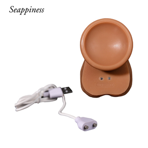 Control remoto <span class=keywords><strong>6</strong></span> frecuencia telescópico 10 frecuencia vibración calefacción inteligente columpio empuje consolador vibrador para mujeres - Product Image 5