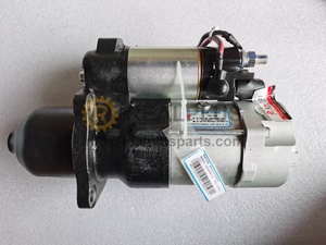 Bộ phận động cơ khởi động động cơ so0005887 + 01 874-18-090361 động cơ khởi động 24V 6KW động cơ khởi động so0005887 + 01 - Product Image 3