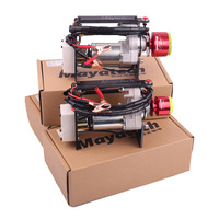 Lanceur d'hélicoptère à aile fixe à méthanol DWI TOC80 Starter Large Front Version pour modèle d'avion 12V-18V 40A 500mm Accessoires de drone