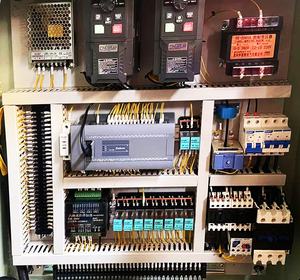 Máy cắt cầu 3 trục 15KW cho máy <span class=keywords><strong>CNC</strong></span> tùy chỉnh đá với chiều dài cắt tối đa máy móc đá - Product Image 5