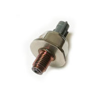 Sensor Tekanan Bahan Bakar Common Rail WINHIM 45PP3-4 1465A034A 45PP34 Cocok untuk Nissan Navara D40 Pathfinder R51 YD25 2.5dCi