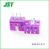 Connecteur JST Marque B3B-PH-K-P Compact Type Connecteurs électroniques