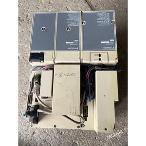 Convertisseur YASKAWA CACP-JU15A3B 200V d'occasion - Product Image 6