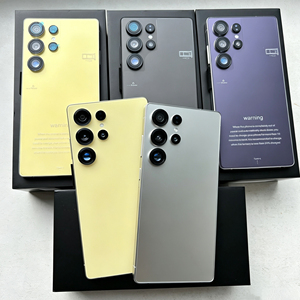 <b>smart</b> wholesale 12+512GB S26 Ultra S25ultra cellphones android smartphone original mobile <b>phone</b> - Product Image 6