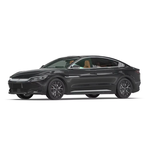 Hubei Yitong - Modelli Classici di Lusso BYD Han DM-i: Auto Elettrica Ibrida Plug-in Nuova Energia Usata, Berlina Elettrica Intelligente - Vendita Calda - Product Image 1