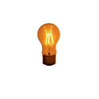 Bombilla LED de levitación moderna, lámpara de cristal flotante, Control táctil para el hogar, sala de estar, Sensor de alimentación de CA, aplicación inteligente para el hogar