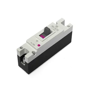 1P 32A Rated Current Air Circuit Breaker Switch for Motor Power Protection