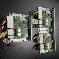 PLC 1 PC USADO, PROBADO, FUNCIONA, CVD223BR-K # Suministro al por Mayor B1487Y CL