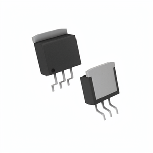 Electronic Chips Component TO 263 4, D2PAK , TO 263AA BOM IC In Stock Power Management (PMIC) MIC5237-3.3YU-TR - Product Image 1