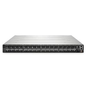 KEXINT Quantum-2 QM9700 1U NDR 400G 64 Ports 32 OSFP Ports 2 NDR InfiniBand Network Internet Smart <strong>Switch</strong> - Product Image 1