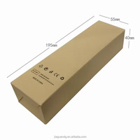 Pompe à vélo portable en alliage d'aluminium, à fixer sur le cadre, pour valves Schrader et Presta, pression de 7 bars pour pneus de vélo
