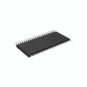 44 LSSOP (0.220 นิ้ว, กว้าง 5.60 มม.) ไอซีแอมป์คลาส D สเตอริโอ 15 วัตต์ แบบแผ่นวงจรเปิด 44SSOPJ LV49157V-TLM-H สายการผลิตชิ้นส่วนอิเล็กทรอนิกส์ - Product Image 1