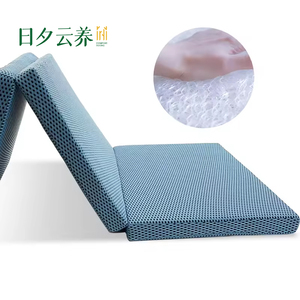 <span class=keywords><strong>Lettino</strong></span> da campeggio leggero pieghevole portatile da esterno <span class=keywords><strong>lettino</strong></span> pieghevole portatile con materasso - Product Image 3