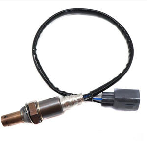 Sensor de oxígeno para automóvil, suministro directo de fábrica 89465-12750, garantía de un año, certificación CE - Product Image 1