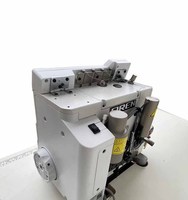 Machine à coudre industrielle multifonctionnelle à cinq fils Merrow Overlock RNEX4PLUS-5