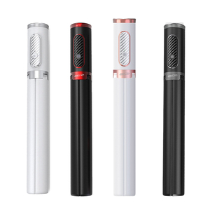 ขาตั้งกล้องอลูมิเนียมอัลลอยด์แบบพกพา รุ่น Colorful Medium ZC-241105-51 หมุนได้ 360 องศา ใช้งานได้หลากหลาย สำหรับโทรศัพท์มือถือ รุ่นใหม่ ปีใหม่ - Product Image 3