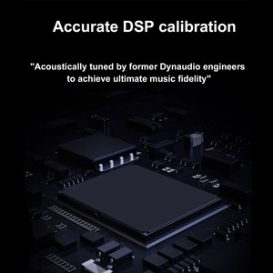 Hệ thống loa rạp hát gia đình <span class=keywords><strong>2.1</strong></span> Bluetooth, công nghệ xử lý âm thanh kỹ thuật số DSP mới, chất lượng cao, hỗ trợ Aux, Radio FM. - Product Image 6