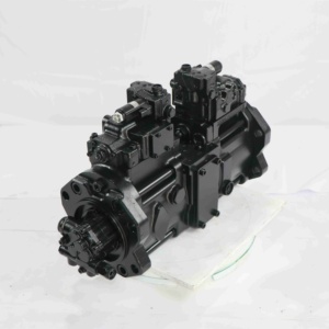 Sk350-8 Sk330-8 Excavator Hydraulic Mian Piston <b>Pump</b> Lc10v00014f1 K5v140 Pompe Lc10v00030f4 for - Product Image 5