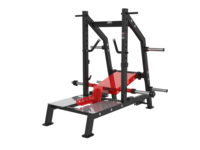SK--Vente en gros, usine chinoise, machine de musculation multifonctionnelle, presse pectorale debout, multi-volutes pour salle de sport