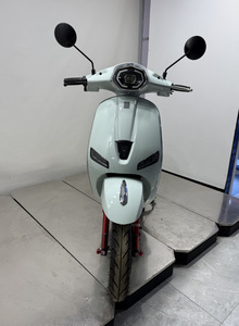 CKD SKD Scooters électriques de ville modèle 2025 W 1200W 1500W cyclomoteur électrique puissant moto électrique pour adultes, nouveauté 2000 - Product Image 5