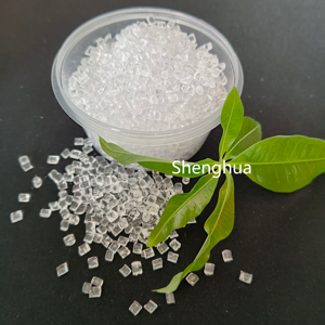 Plastique PC/ABS stabilisé aux UV avec antioxydants pour cadres de calandre extérieurs en alliage PC ABD - Product Image 5