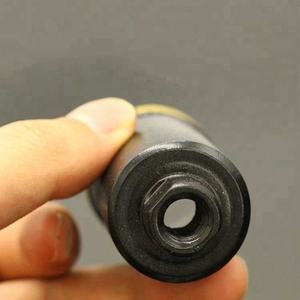 3 1/2 zoll nass diamant granit verstärkung beton sah core bohrer loch sah - Product Image 1